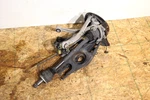 12 -18 Mercedes Benz Cls 550 Oem Rear Right Spindle Knuckle Side Axle Shaft Assy. Fixed Price $299.99.