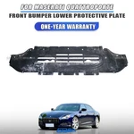 Original Used For Maserati Quattroporte13-25 Front Underbody Splash Shield Cover. Fixed Price $848.69.