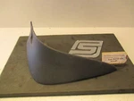 2005 Suzuki Verona Passenger Rear Mud Guard Splash Flap Flaw. Fixed Price $16.95.