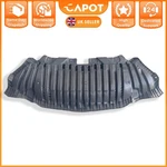 Under Engine Cover Undertray Guard Mercedes C Class C205 W205 S205 Coupe 14-21. Fixed Price $62.42.