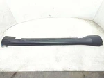 2017-2025 Jeep Compass Passenger Side Skirt Rocker Molding *ripped/bent Tabs*. Fixed Price $209.47.