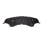 For Dodge Challenger 2009 2010 Engine Splash Shield Front W/ Air Duct Capa. Fixed Price $168.14.