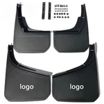 Vplep0388 Vplep0387 2020-2025 Mudguard Fits Land Rover L663. Fixed Price $120.55.