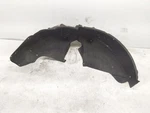 2018-2020 Acura Tlx Rear Passenger Inner Quarter Wheel Liner 74550-tz3-a10. Fixed Price $104.00.