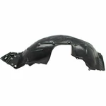New Front Passenger Side Fender Liner For 2017-2019 Honda Civic Hatchback Sport. Fixed Price $37.69.