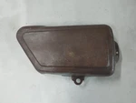 1975-1979 Yamaha Xs650 Right Side Frame Cover 447-21721-01-j3. Fixed Price $25.00.