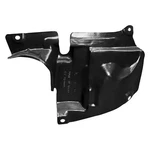 For Mazda 6 14-17 Alzare Ma1250115 Front Driver Side Splash Shield Standard Line. Fixed Price $13.76.