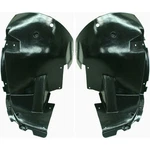 For Cadillac Sts Splash Guard/fender Liner 2005-2011 Driver Passenger Side Pair. Fixed Price $81.70.