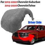 Fender Liner Splash Shield Front Driver Side For 15-20 Chevrolet Suburban Tahoe. Fixed Price $43.88.