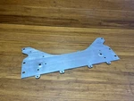 2019-2025 Audi A6 C8 Quattro Floor Crossmember Support Pan Shield Plate Oem. Fixed Price $109.25.