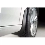 Genuine Volkswagen Splash Guards - Rear 5c6-075-101. Fixed Price $63.05.