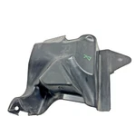 17-20 Jaguar Xe W/o Awd Front Passenger Fender Liner Extension Cover Shield Oem. Fixed Price $33.74.