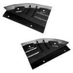 For Chevy Silverado 2500 Hd 11-14 Fender Splash Shield Lower Section Set Front. Fixed Price $33.62.