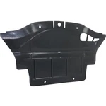 Engine Splash Shield For Dodge Charger 2015-2023 Center Lower Awd. Fixed Price $39.47.