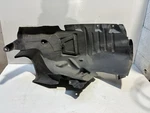 Mercedes W207 Wheel Arch Front Right O/s Section Panel A2076901730. Fixed Price $69.05.