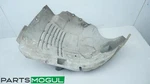 03-06 Mercedes Sl500 Sl600 Front Right Inner Rear Part Wheelhouse Covering Oem. Fixed Price $45.00.