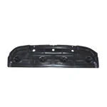 Bumper Splash Shield Capa Certified For Kia Optima 2011 2012 2013 Ki1228128c. Fixed Price $51.66.