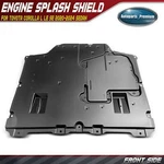 Front Engine Splash Shield For Toyota Corolla L Le Se 2020-2024 Sedan 5141002290. Fixed Price $179.99.