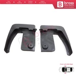 Front Right Left Mud Splash Guard For Mercedes Sprinter 907 910 Crafter 2017-on. Fixed Price $59.00.