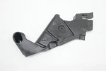 20-23 Bmw F44 2 Series Gc Left Side Under Body Lateral Guard Cover Panel Oem. Fixed Price $24.00.