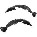 Set Of 2 Fender Liner For Honda Pilot 2023 Front Left & Right Inner. Fixed Price $101.64.