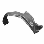 For 2014 2019 Toyota 4runner Passenger Right Rh Fender Liner, 20" Wheels. Fixed Price $50.60.