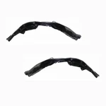 For Toyota Avalon 2013-2018 Fender Liner Driver And Passenger Side Pair Capa. Fixed Price $268.86.