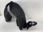 2016-2018 Chevrolet Malibu Front Left Driver Fender Liner Wheelhouse 84062806. Fixed Price $150.00.
