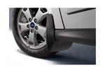 New Genuine Ford Kit Mudflap Dt1z16a550a 14-23 Transit Connect Front Oem. Fixed Price $77.99.