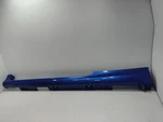2016-2020 Honda Civic Coupe Left Driver Side Rocker Skirt Molding Oem. Fixed Price $183.99.