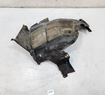 14-18 Oem Bmw F15 X5 F85 X5m Left Driver Fender Liner Wheel Splash Shield. Fixed Price $65.00.