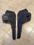 Genuine Oem Set Of 2 Rear Mud Flaps For Toyota 4runner 2014-2021. Fixed Price $85.00.