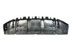 16-18 Audi Q3 Front Lower Bumper Under Engine Cover Splash Shield 8u0807233h Oem. Fixed Price $102.30.