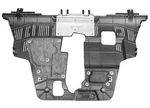 Sherman Parts Lower Engine Cover Latitu. Fixed Price $101.98.