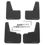 Oem New 2024 Subaru Crosstrek Front And Rear Splash Guard Mud Flaps J101sfn400. Fixed Price $130.44.