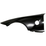 New Front Driver Side Steel Fender Fits 2003-2008 Bmw Z4 Bm1240149. Fixed Price $496.70.