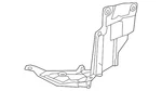 Genuine Honda 2016-2022 Hr-v Splash Shield 74165-t7j-h00. Fixed Price $274.30.