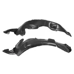 Set Of 2 Fender Liner For Kia Forte 2010-2013 Front Left & Right Inner Sedan. Fixed Price $38.25.