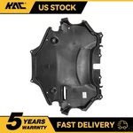 Front Lower Engine Splash Shield For 2011 Mercedes-benz E350 V6 3.5l Mb1228130. Fixed Price $37.99.