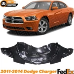 Engine Splash Shield For Dodge Charger 2011-2014 Front Lower 3.6l 5.7l. Fixed Price $88.37.