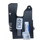 2010 Ford Focus Driver Side Splash Shields Oem 8s4z5411779a Nos. Fixed Price $9.00.