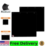 Rc24ppb Black Polymer Mud Flaps, 24x24 Inch, Super Durable, Cold Weather Resi.... Fixed Price $58.97.