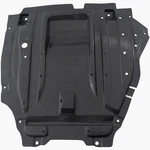 Undercar Shield Fits Honda Insight Cr-z Ho1228128. Fixed Price $63.51.