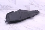 03-06 Nissan 350z Coupe Right Passenger Side Under Car Mid Splash Dust Shields. Fixed Price $100.00.