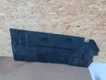 Ford C-max Ii 2015 Cv61r11133aa Underride Guard. Fixed Price $82.07.