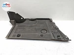 2018-25 Lexus Ls500 Rear Left Side Floor Under Body Splash Shield Guard Ls500h. Fixed Price $134.79.