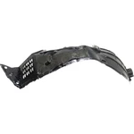 Fender Liner Front Driver Side For 13-14 Nissan Pathfinder Infiniti Jx35 Qx60. Fixed Price $67.21.