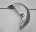 Porsche Cayenne Turbo 955 2005 Right Rear Wheel Liner Splash Guard 7l5810972. Fixed Price $50.00.