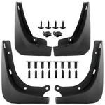 Mud Flaps Splash Guards Front Rear For Tesla Model 3 2017 2018 2019 2020-2023. Fixed Price $25.99.