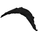 Capa For 2022-2024 Tundra Front Left Fender Liner Pp Plastic; Pet Plastic. Fixed Price $117.95.